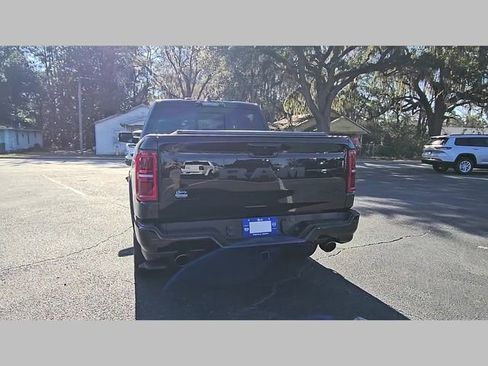 New 2026 RAM 1500 Limited image 31