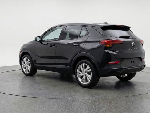 Used 2025 Buick Encore GX Preferred image 6