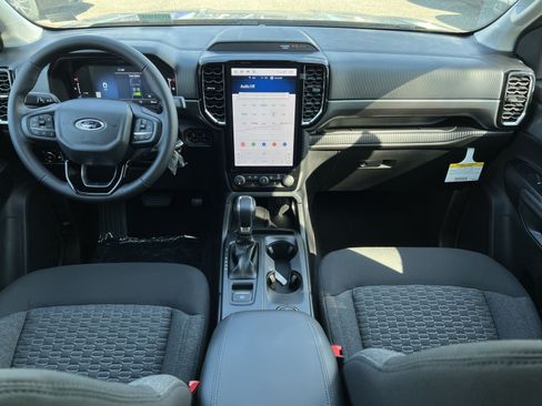 New 2026 Ford Ranger XLT AWD/4WD image 23
