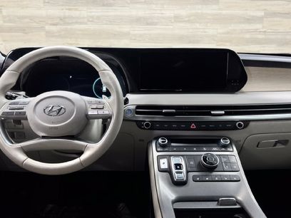 Used 2023 Hyundai Palisade Limited