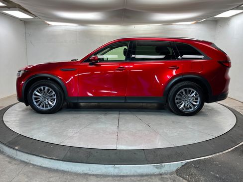 Used 2024 MAZDA CX-90 3.3 Turbo w/ Preferred Plus image 2