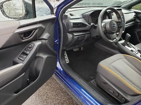 Used 2024 Subaru Crosstrek 2.5i Sport image 8