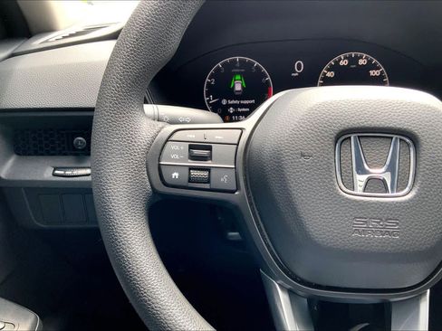 Used 2026 Honda CR-V LX image 23