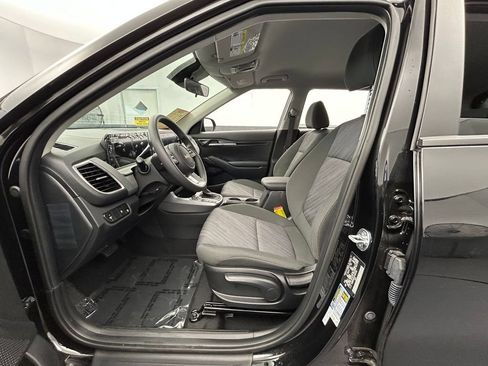 Used 2026 Kia Seltos LX FWD image 45