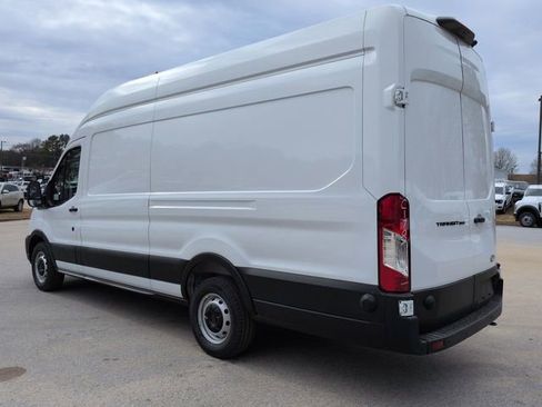 New 2026 Ford Transit 350 148 High Roof Extended image 6