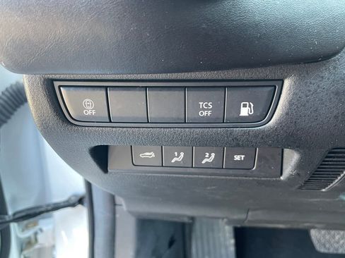 Used 2025 MAZDA CX-50 2.5 Hybrid w/ Premium Plus Pkg image 10