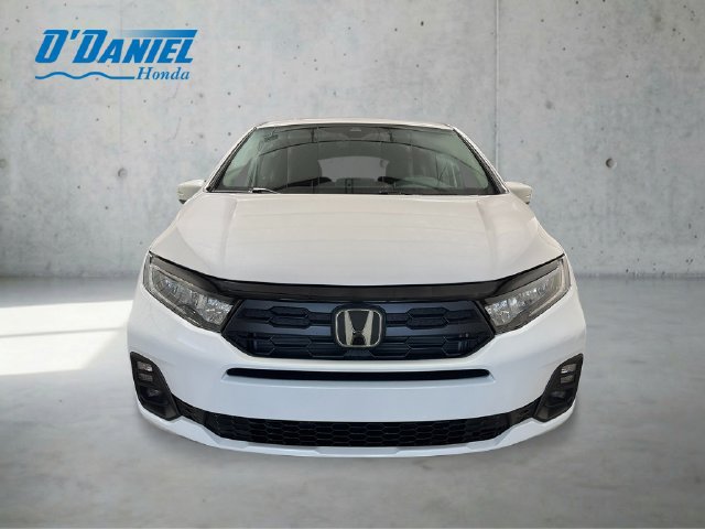New 2027 Honda Odyssey EX-L image 9