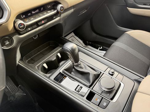 Certified 2025 MAZDA CX-50 AWD 2.5 S w/ Cargo Package image 13