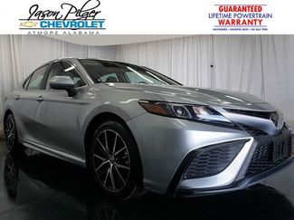 Used 2024 Toyota Camry SE FWD video 1