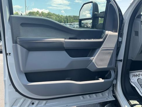 New 2026 Ford F250 XL w/ STX Appearance Package AWD/4WD image 17