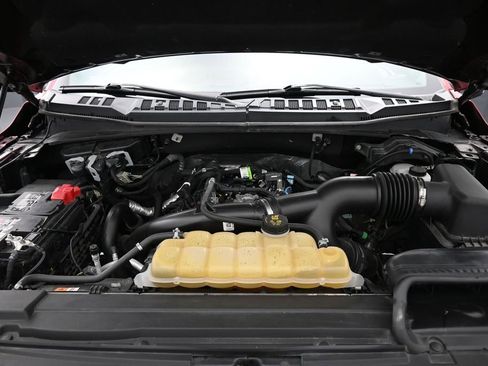 Used 2020 Ford F150 Lariat AWD/4WD image 28