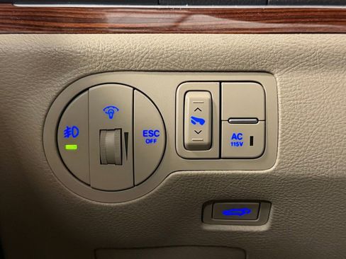 Used 2008 Hyundai Veracruz Limited image 15