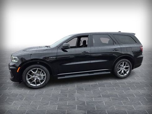 New 2026 Dodge Durango GT image 3