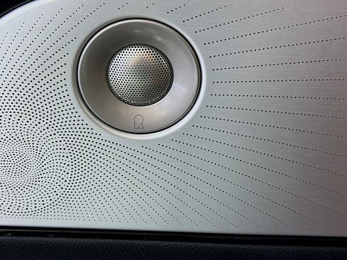 New 2025 Lincoln Aviator Reserve w/ Luxury Package image 21