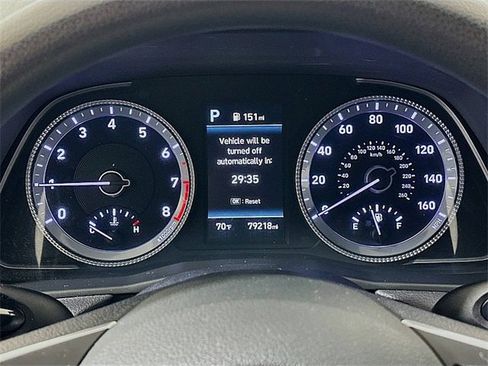 Used 2021 Hyundai Sonata SEL image 13