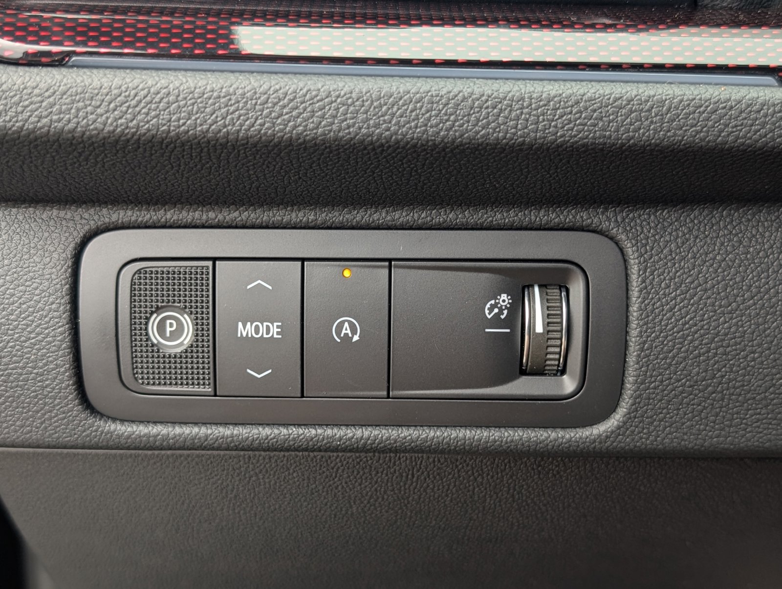New 2027 Chevrolet Traverse RS w/ LPO, Assistance Package FWD image 25