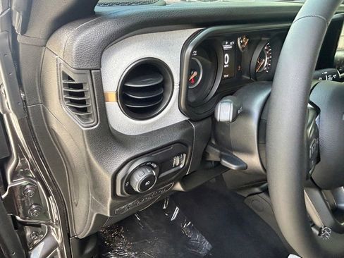 New 2026 Jeep Wrangler Willys image 42