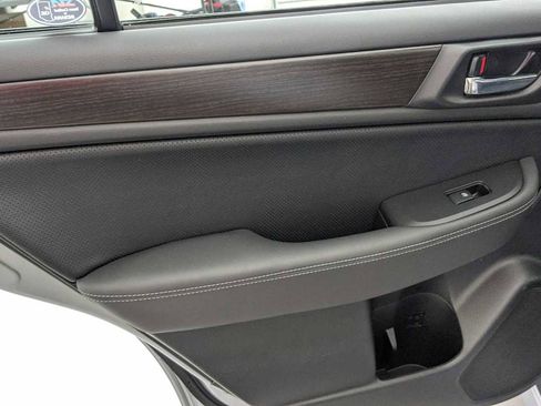 Used 2017 Subaru Legacy 3.6R Limited image 22