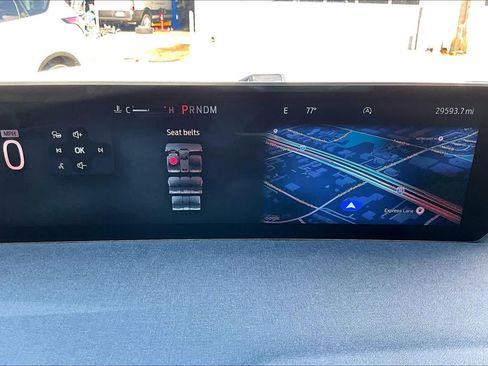 Used 2025 Ford Expedition Active AWD/4WD image 26