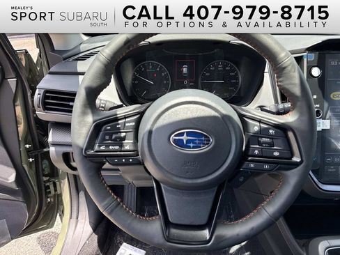 New 2026 Subaru Crosstrek 2.5i Limited AWD/4WD image 40