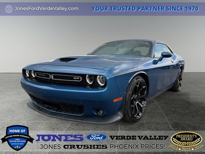 Used 2021 Dodge Challenger GT w/ Plus Package