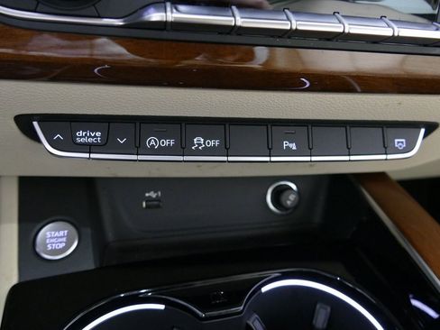 Used 2023 Audi A4 2.0T Premium Plus w/ Premium Plus Package image 23