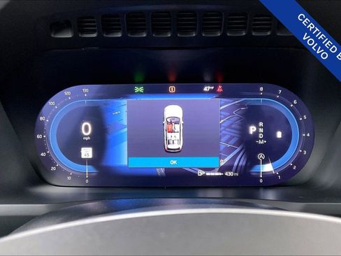 Certified 2025 Volvo XC90 B5 Plus image 28