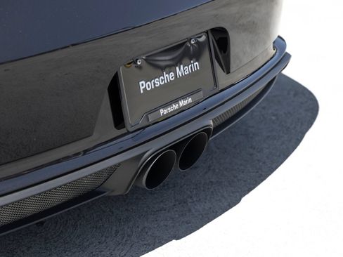 Certified 2019 Porsche 911 GT3 RWD image 21