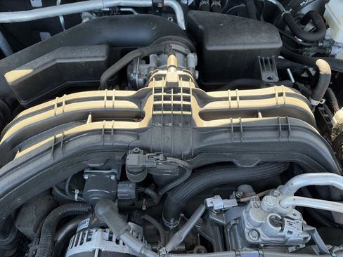 Used 2022 Subaru Legacy Sport image 26