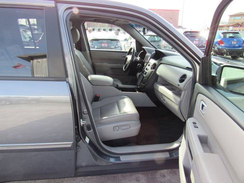 Used 2013 Honda Pilot EX-L image 22