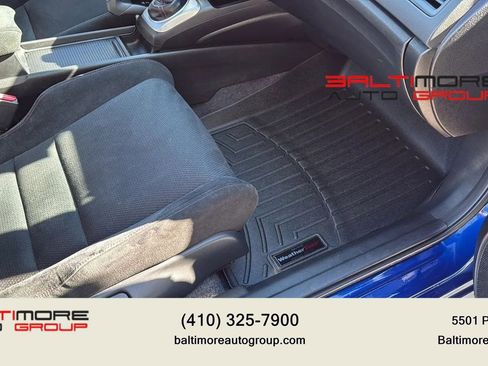 Used 2007 Honda Civic Si image 22