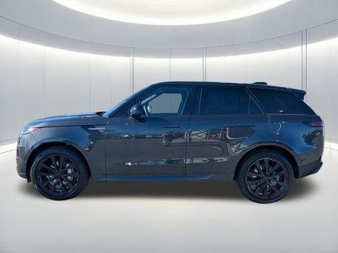 New 2026 Land Rover Range Rover Sport SE image 8