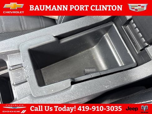 Used 2019 Ford EcoSport Titanium FWD image 26