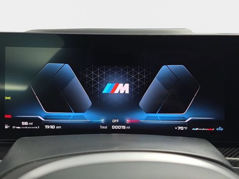 New 2026 BMW X5 M60i AWD/4WD image 19