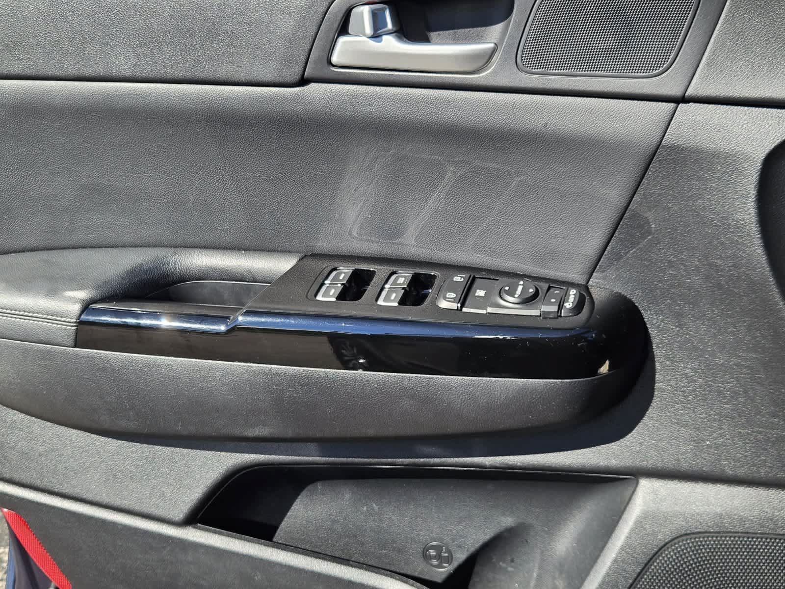 Used 2019 Kia Sportage EX FWD image 22