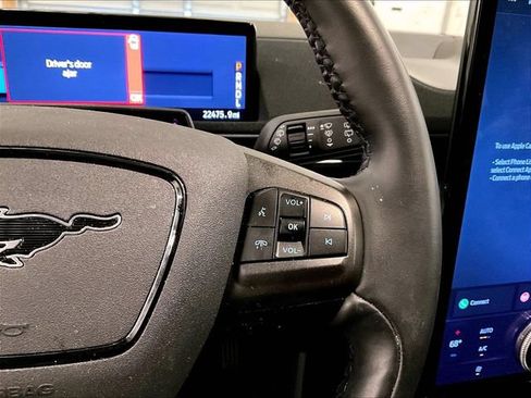 Used 2023 Ford Mustang Mach-E Select RWD image 18
