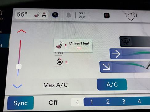 New 2026 Jeep Cherokee Limited image 5