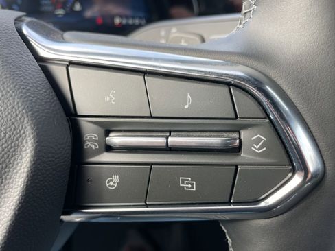 New 2026 Chevrolet Equinox LT w/ Convenience Package II image 7