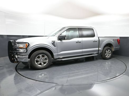 Used 2021 Ford F150 XLT w/ Equipment Group 301A Mid AWD/4WD image 31