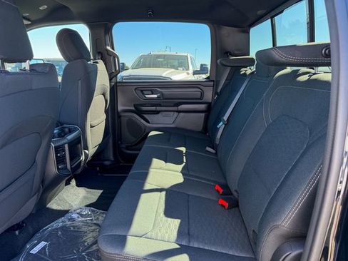 New 2026 RAM 1500 Express image 27