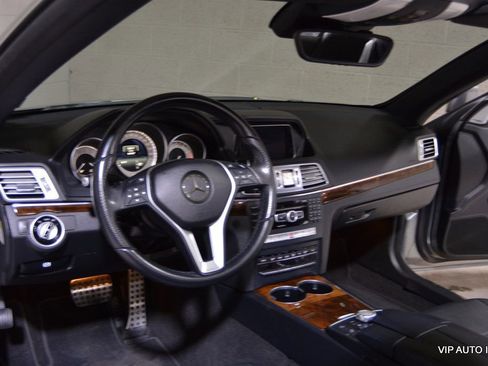 Used 2014 Mercedes-Benz E 350 Cabriolet image 15