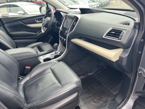 Used 2022 Subaru Ascent Limited w/ Technology Package AWD/4WD image 32