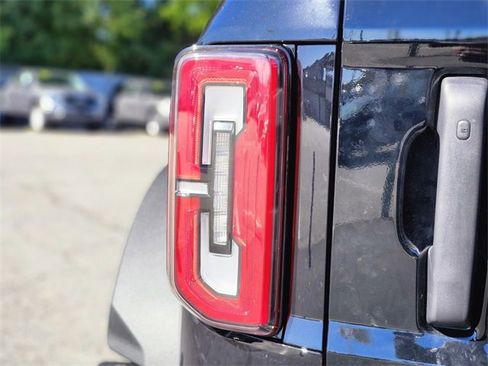 New 2025 Ford Bronco Badlands w/ Sasquatch Package image 9