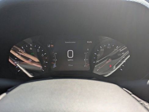 New 2026 Jeep Compass Latitude image 23