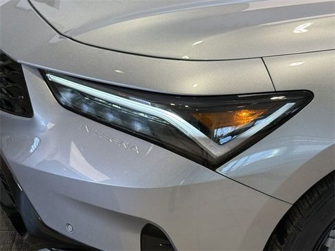 New 2026 Acura Integra A-Spec image 8