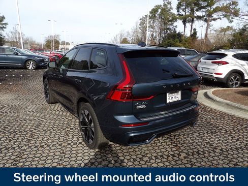 New 2026 Volvo XC60 B5 Plus w/ Protection Package Premier image 8