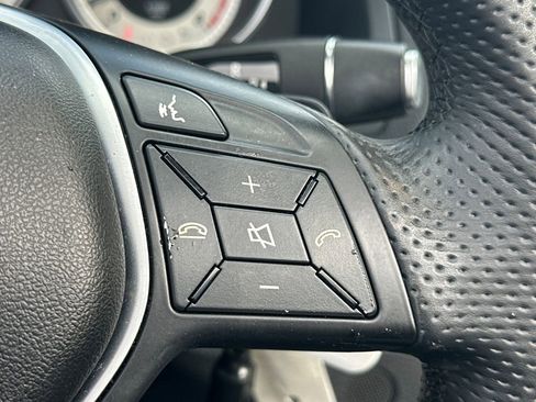 Used 2014 Mercedes-Benz E 350 Cabriolet image 30