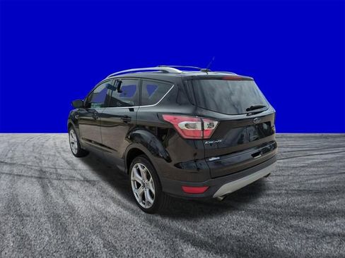 Used 2017 Ford Escape Titanium image 6