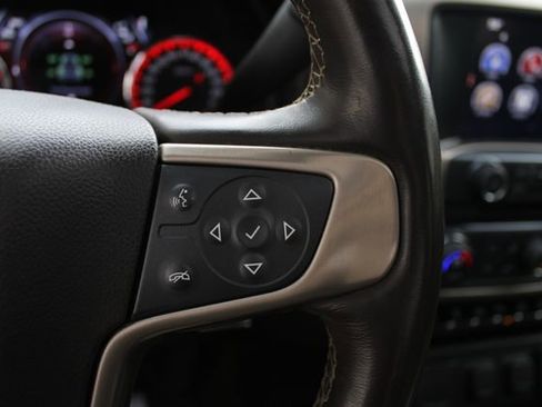 Used 2016 GMC Sierra 2500 Denali w/ Duramax Plus Package image 15