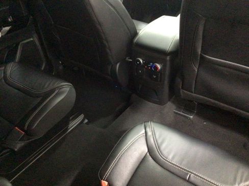 Used 2024 Ford Explorer ST w/ Technology Package AWD/4WD image 34
